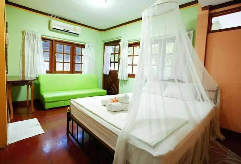 Hotelli Kasemsuk Resort