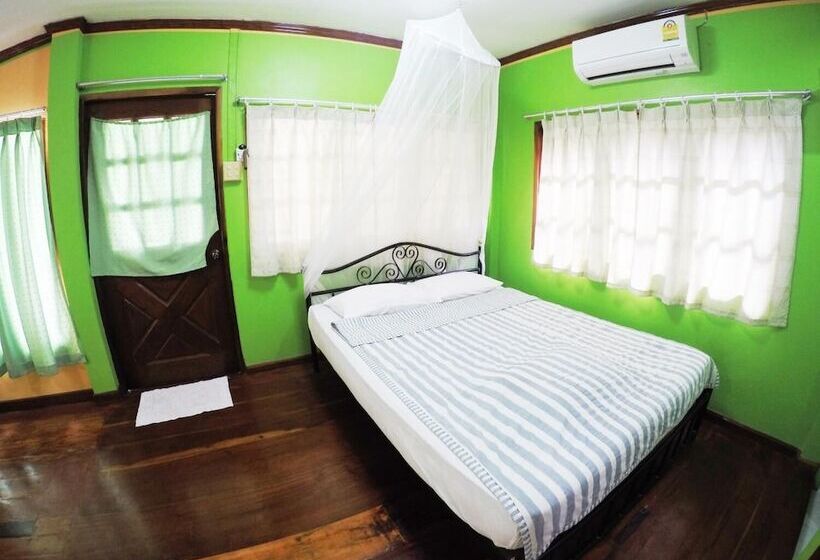 Hotelli Kasemsuk Resort