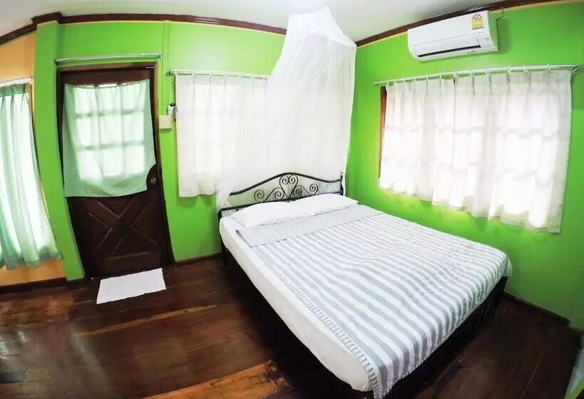 Hotelli Kasemsuk Resort