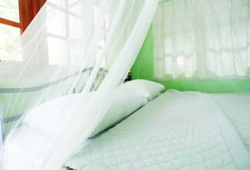 Hotelli Kasemsuk Resort