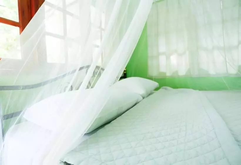 Hotelli Kasemsuk Resort