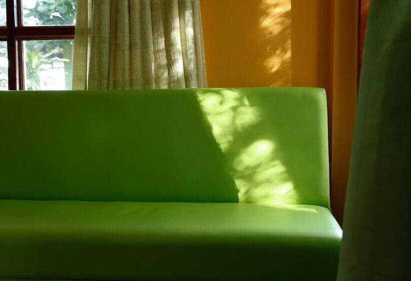 Hotelli Kasemsuk Resort