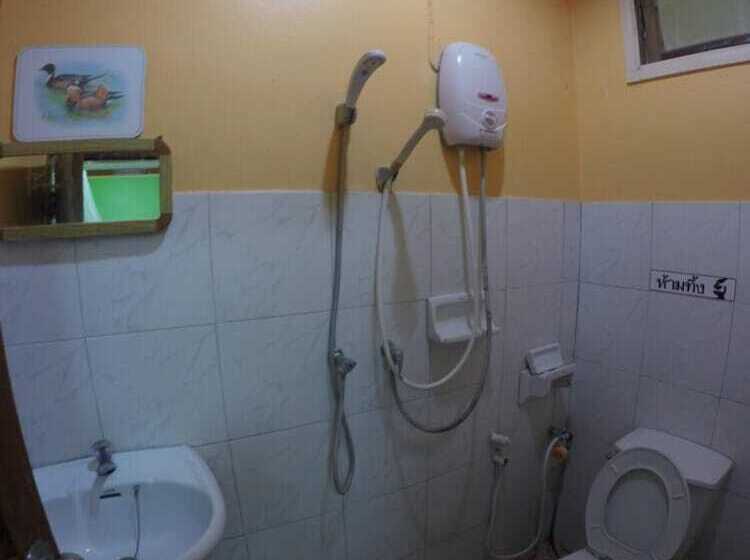 Hotelli Kasemsuk Resort