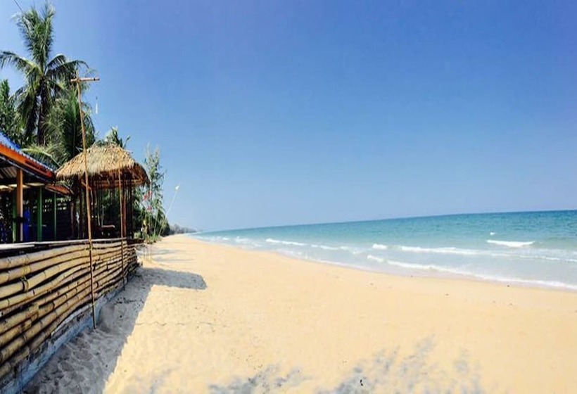 Hotelli Kasemsuk Resort