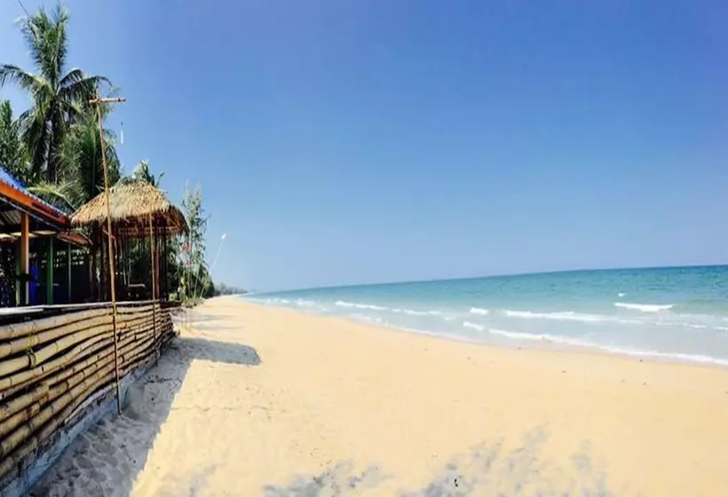 Hotelli Kasemsuk Resort