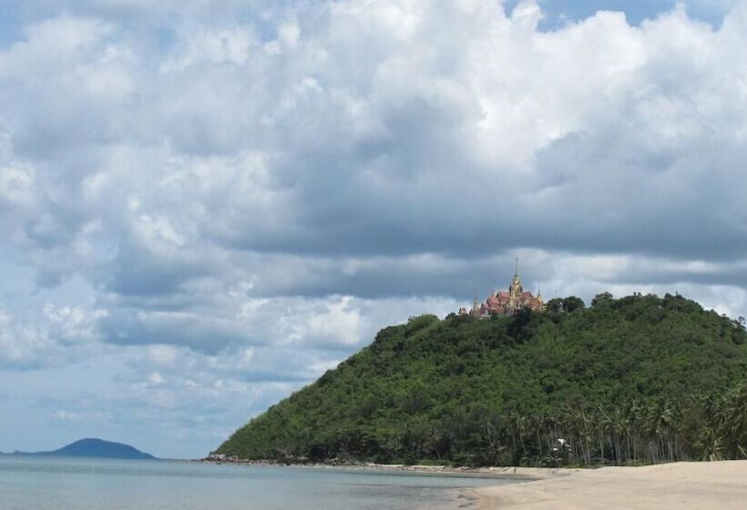 Hotelli Kasemsuk Resort