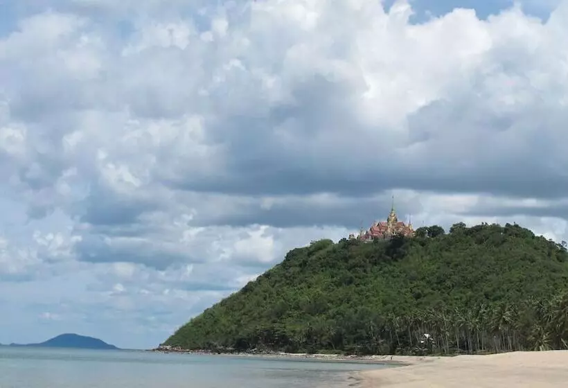 Hotelli Kasemsuk Resort