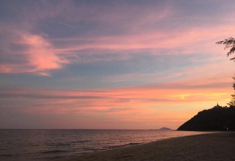 Hotelli Kasemsuk Resort