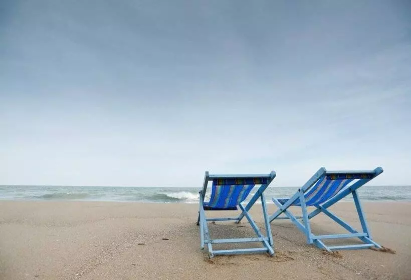 Hotelli Kasemsuk Resort