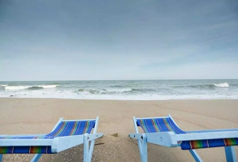 Hotelli Kasemsuk Resort