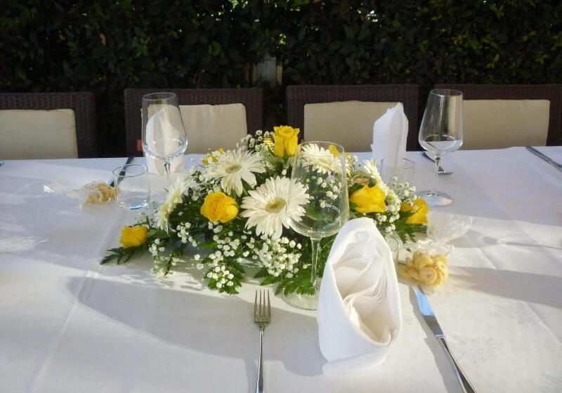 בית מלון כפרי La Fornace