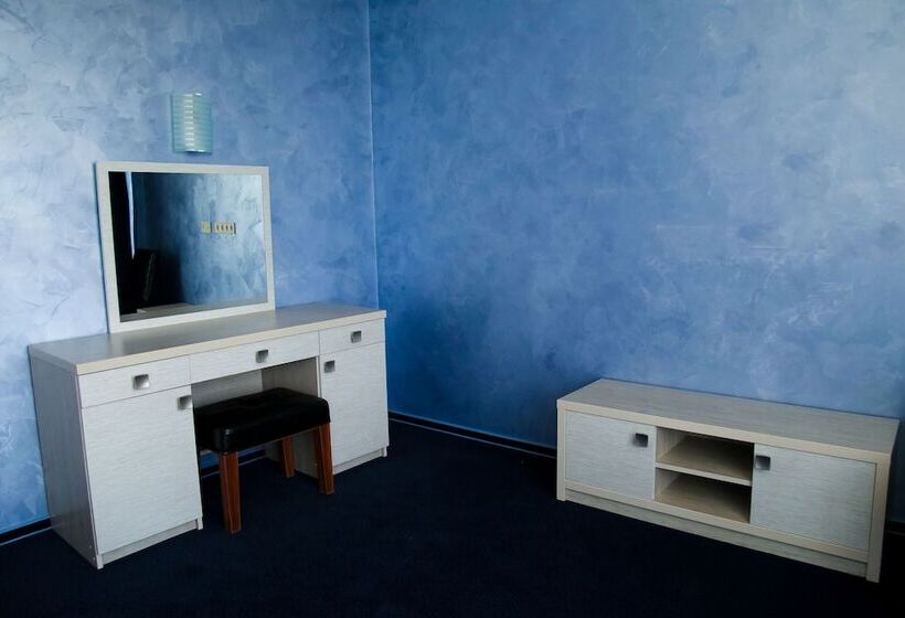 فندق Perlyna Resort