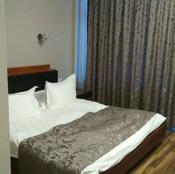 هتل Perlyna Resort