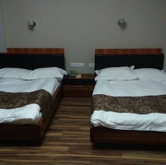 فندق Perlyna Resort