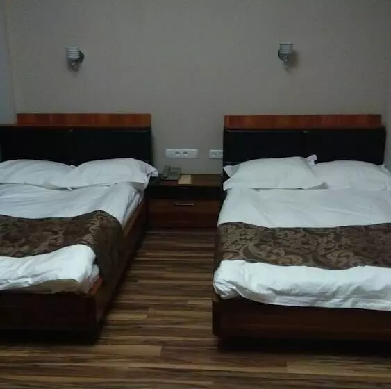 هتل Perlyna Resort