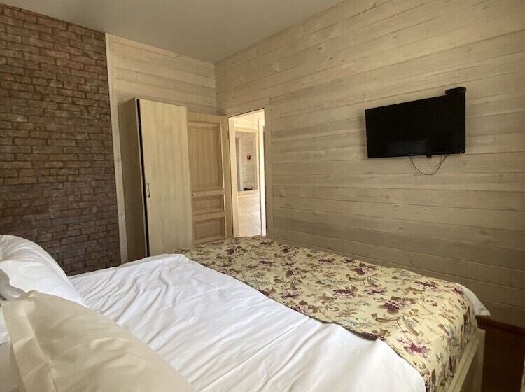 فندق Perlyna Resort