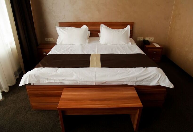 فندق Perlyna Resort