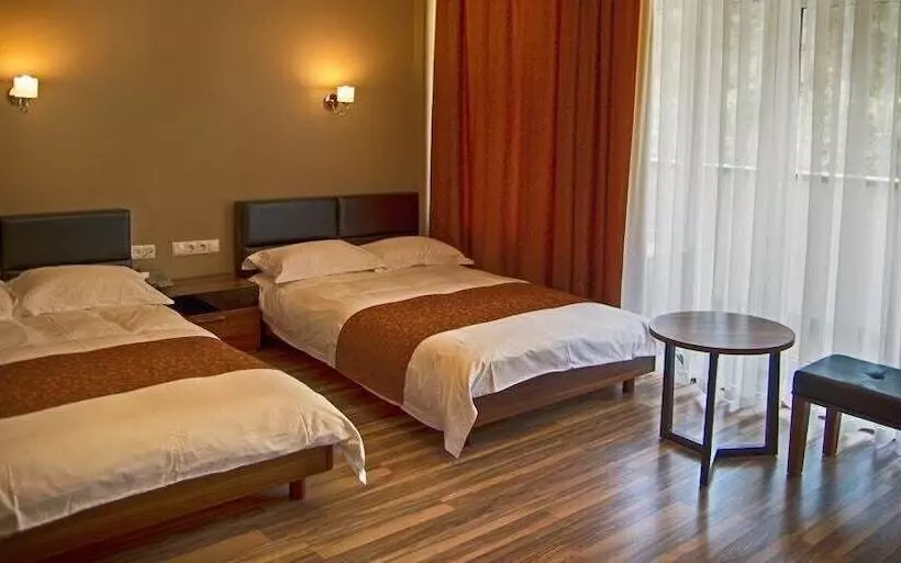 هتل Perlyna Resort
