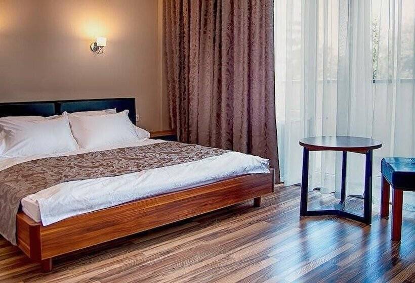 فندق Perlyna Resort