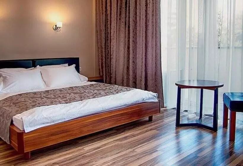هتل Perlyna Resort