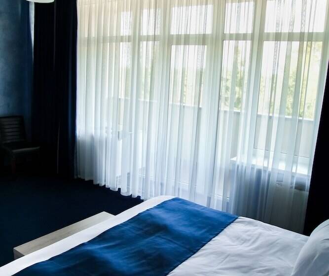 فندق Perlyna Resort