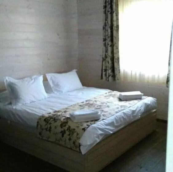 هتل Perlyna Resort