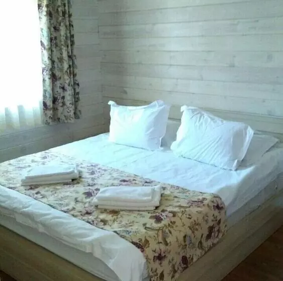 هتل Perlyna Resort