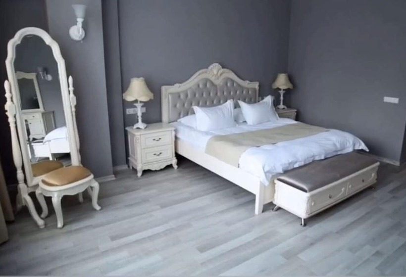 فندق Perlyna Resort