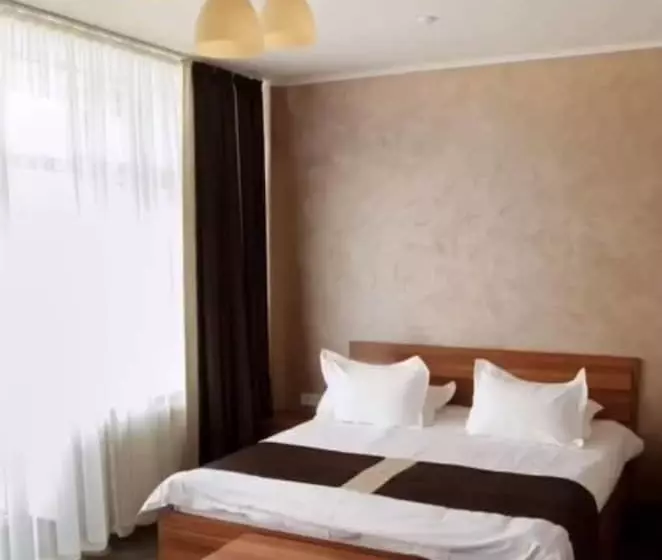هتل Perlyna Resort