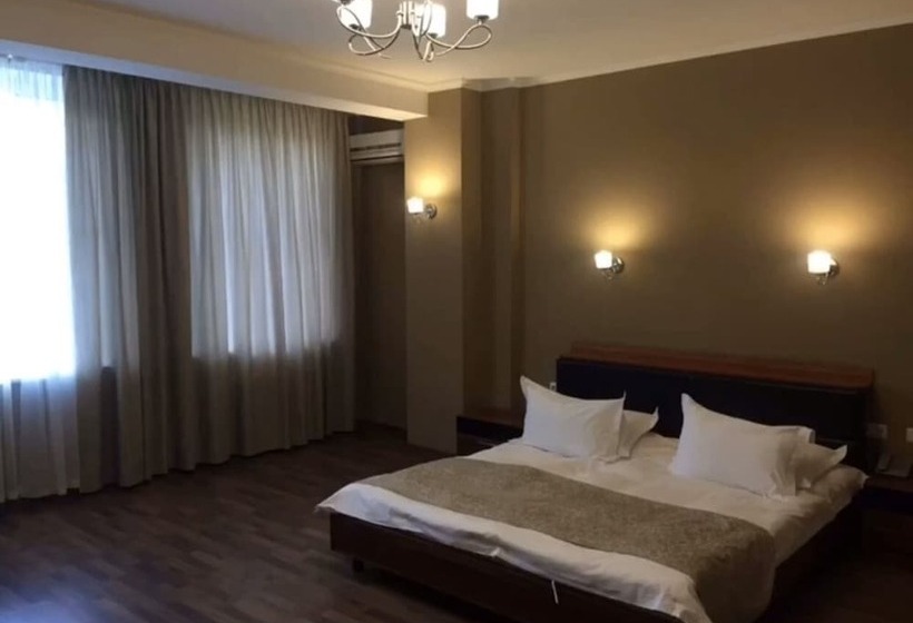 فندق Perlyna Resort