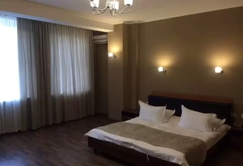 هتل Perlyna Resort