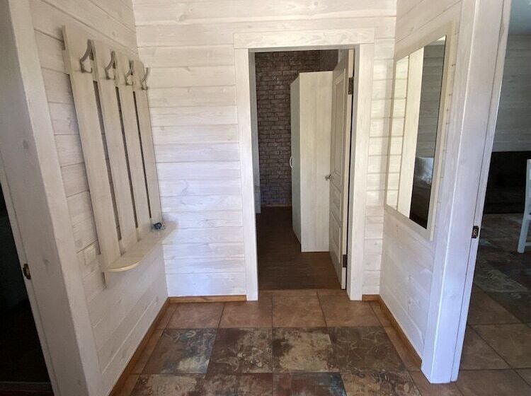 فندق Perlyna Resort