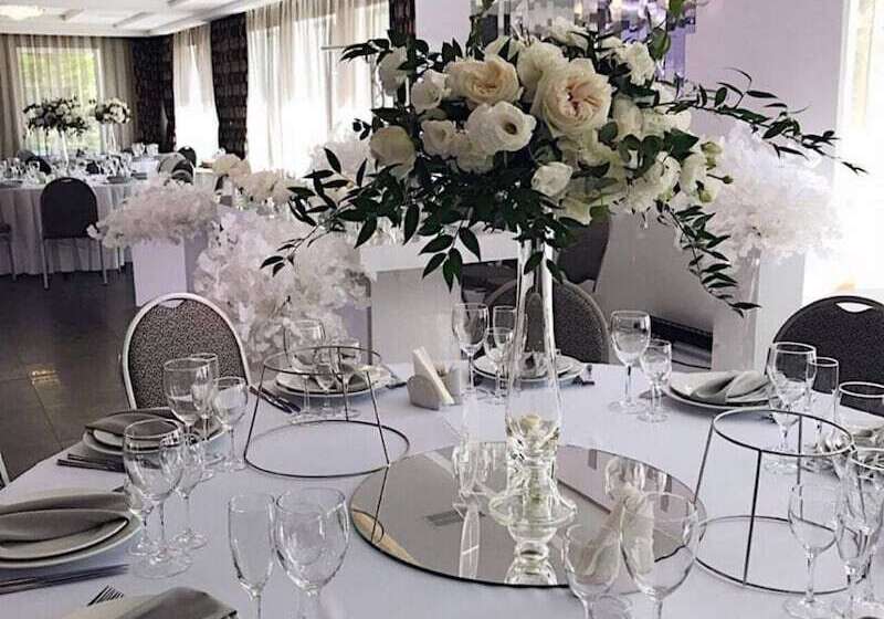 فندق Perlyna Resort