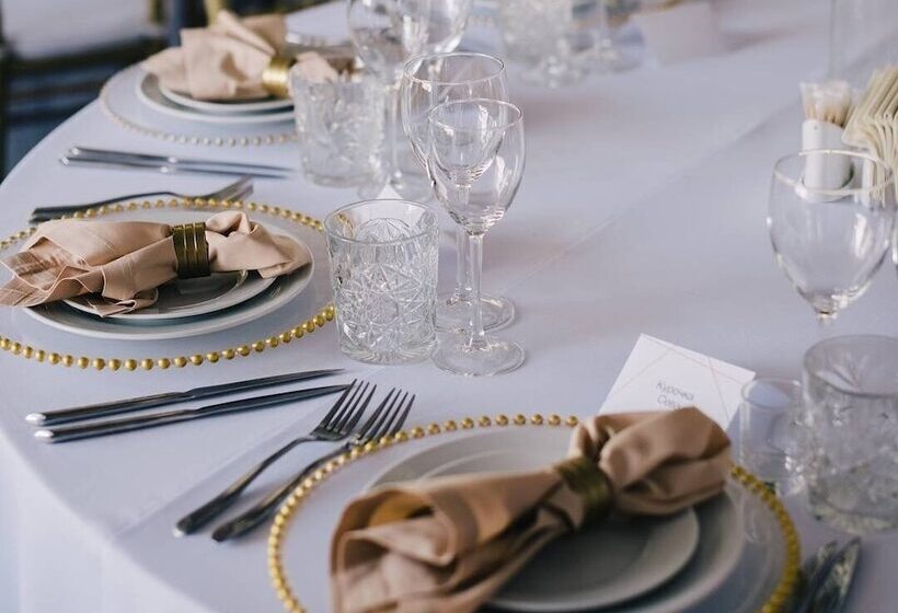 فندق Perlyna Resort