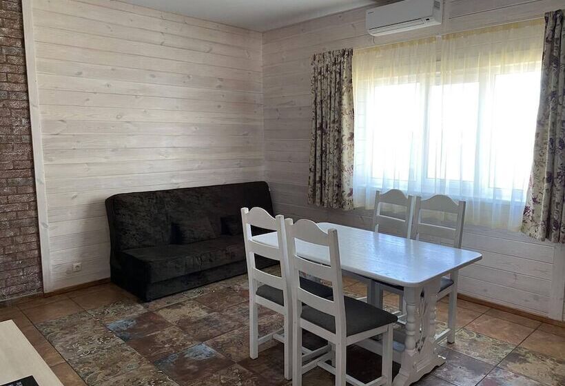 فندق Perlyna Resort