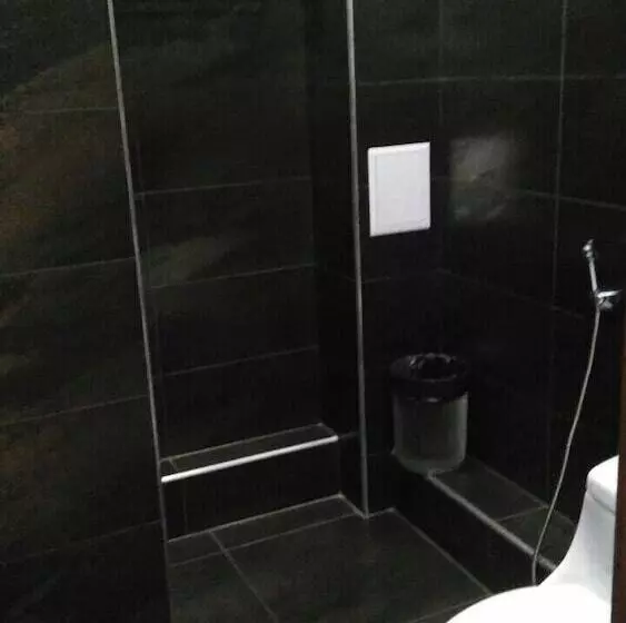 هتل Perlyna Resort