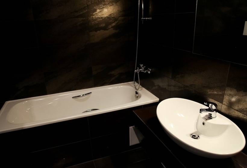 فندق Perlyna Resort