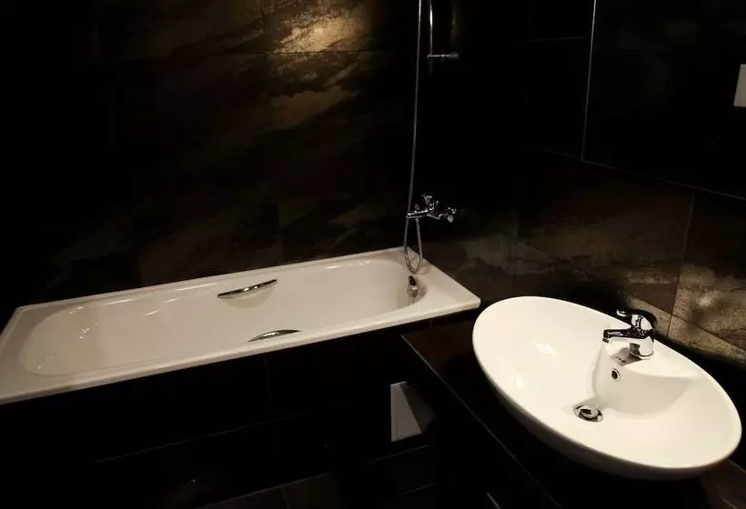 هتل Perlyna Resort