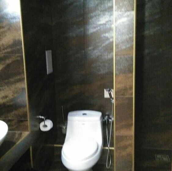 فندق Perlyna Resort