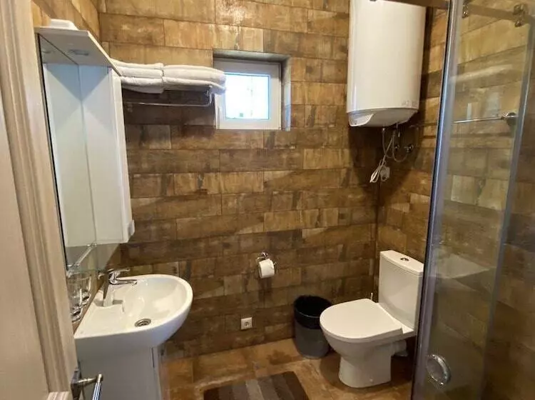 هتل Perlyna Resort