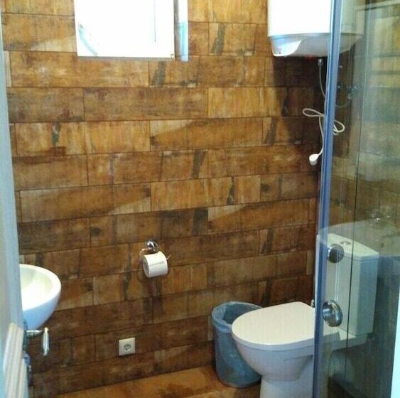 فندق Perlyna Resort