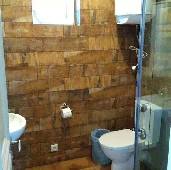 هتل Perlyna Resort