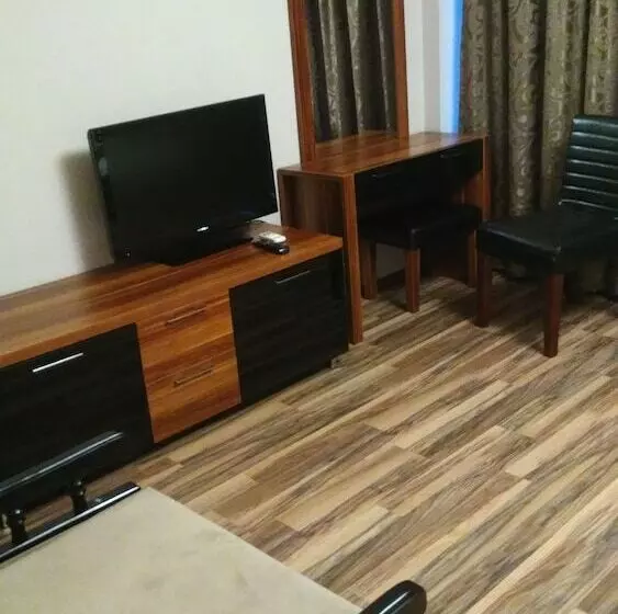 هتل Perlyna Resort