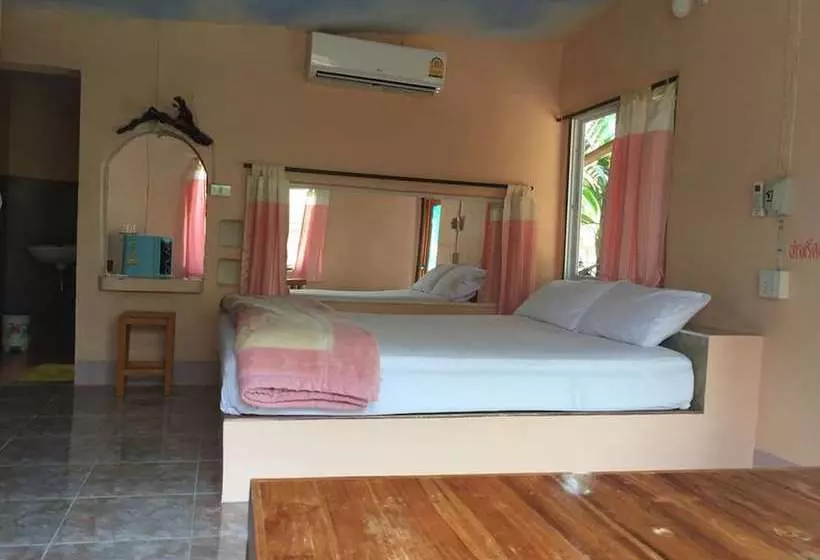 Hotelli Phujinda Homestay