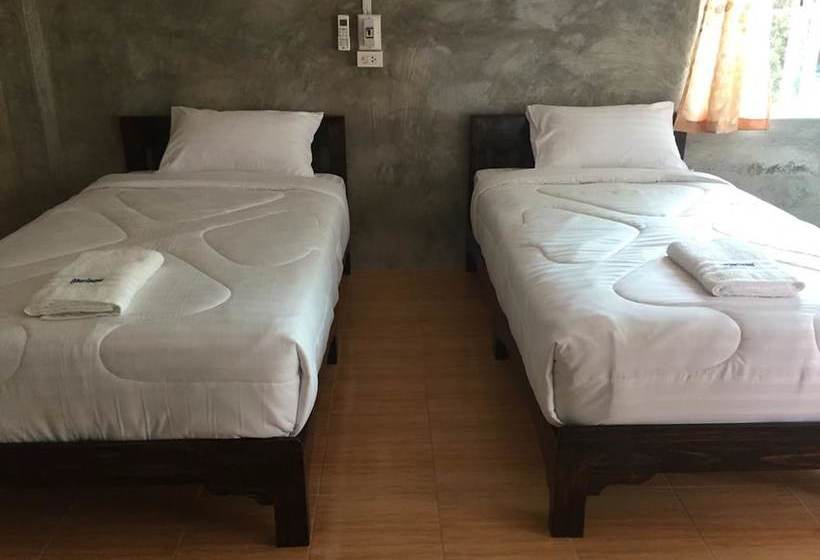 Отель Phujinda Homestay