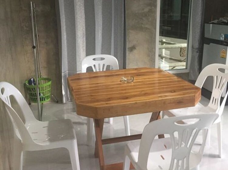 Отель Phujinda Homestay