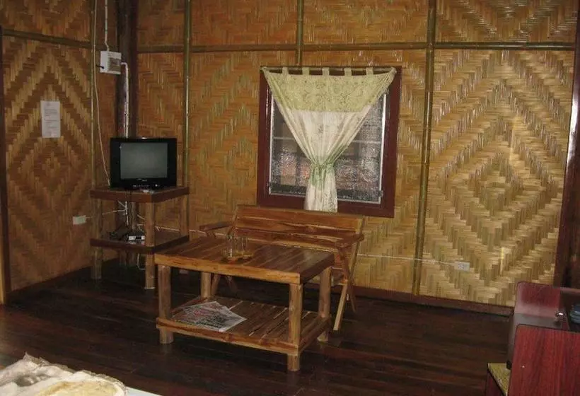 Hotelli Phujinda Homestay