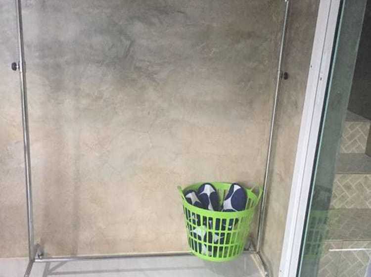 Отель Phujinda Homestay