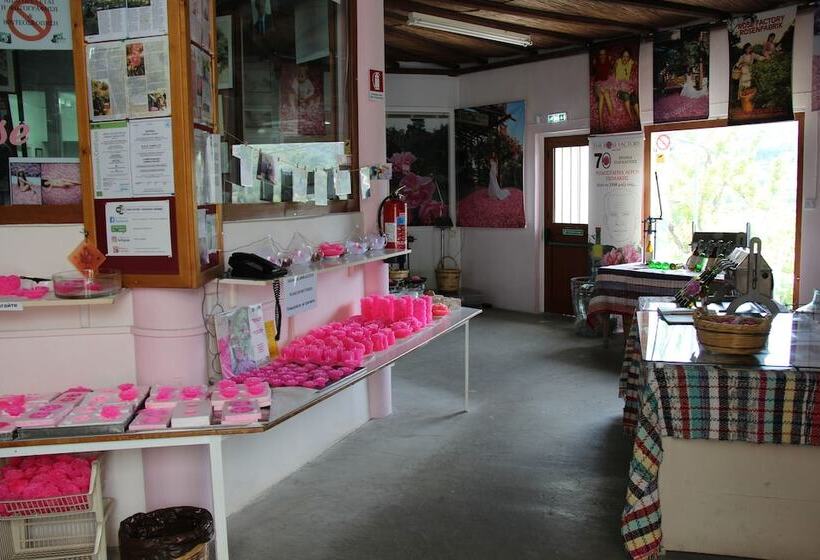 교외 호텔 Tzionis Holidays Stonehouse