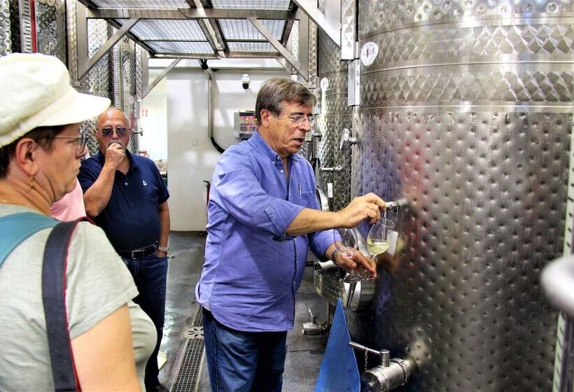 교외 호텔 Tzionis Holidays Stonehouse